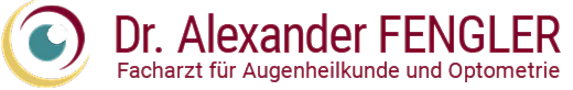 Logo Augenarzt Dr. Fengler St.Valentin